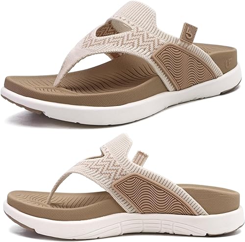 Sandalias Natura Comfort