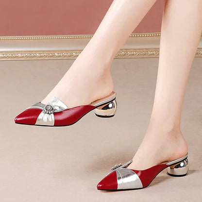 Zapatos Diva Elegante❤️🥿❤️