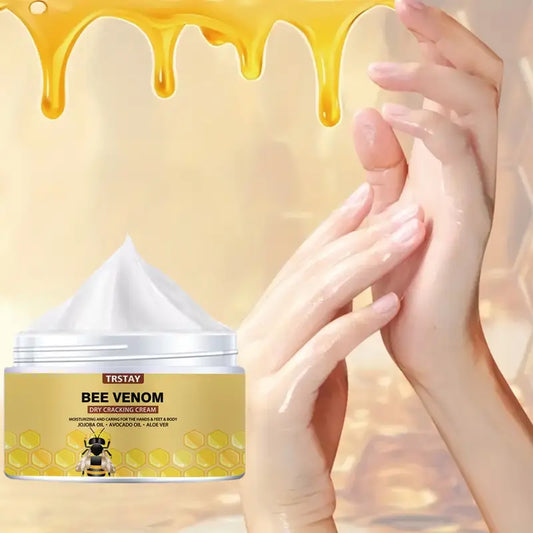 Hialurónico, crema para el cuidado de la piel