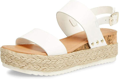 Sandalias Rustic Vibe