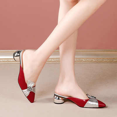 Zapatos Diva Elegante❤️🥿❤️