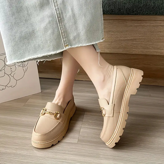 Mocasines Royal Step
