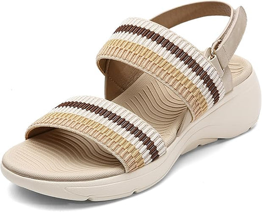 Sandalias City Glide