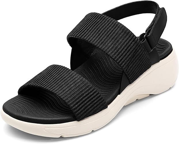 Sandalias City Glide