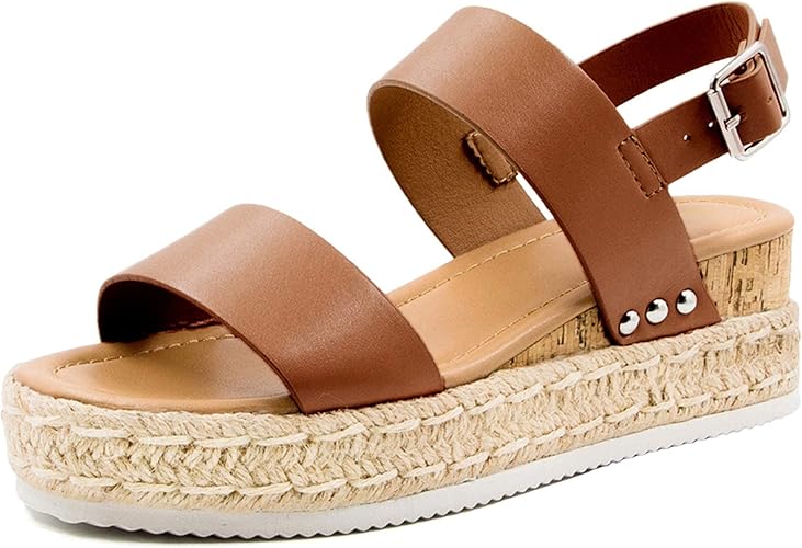 Sandalias Rustic Vibe