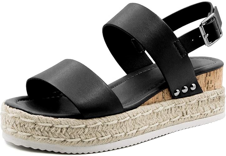 Sandalias Rustic Vibe