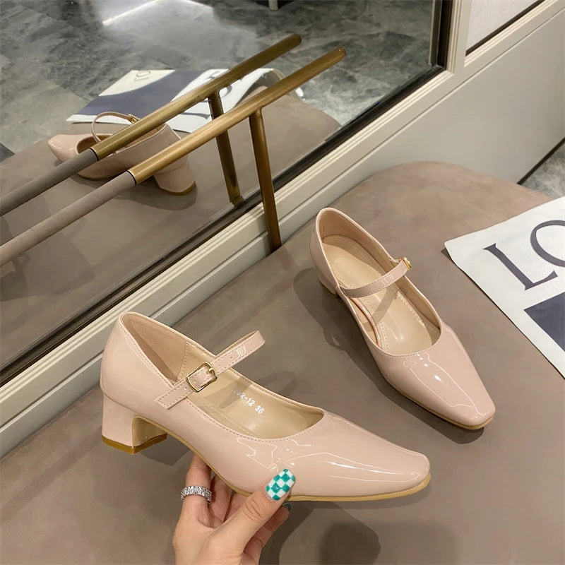 Zapatos Glow Fashion🌟🥿
