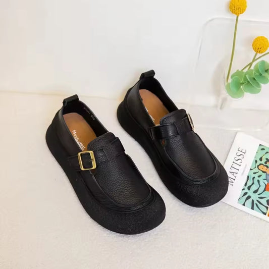 Mocasines Lucerna