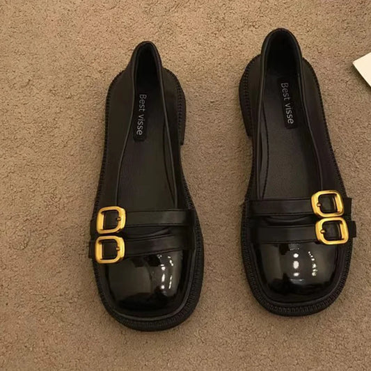 Mocasines Arelisse