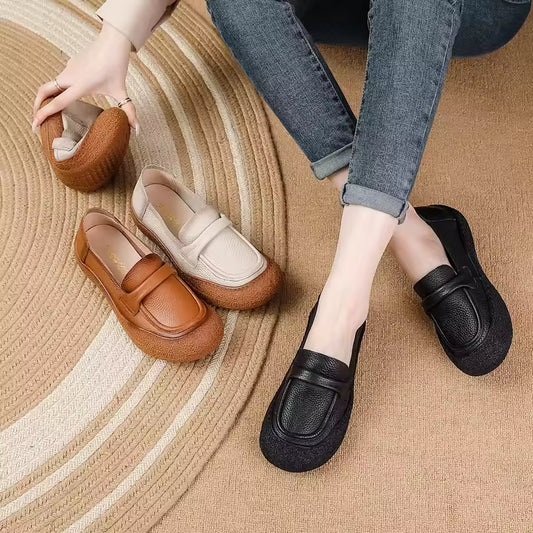 Mocasines Bruges